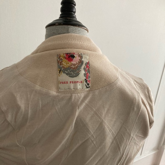 Free People Jacket - Picture 7 of 8